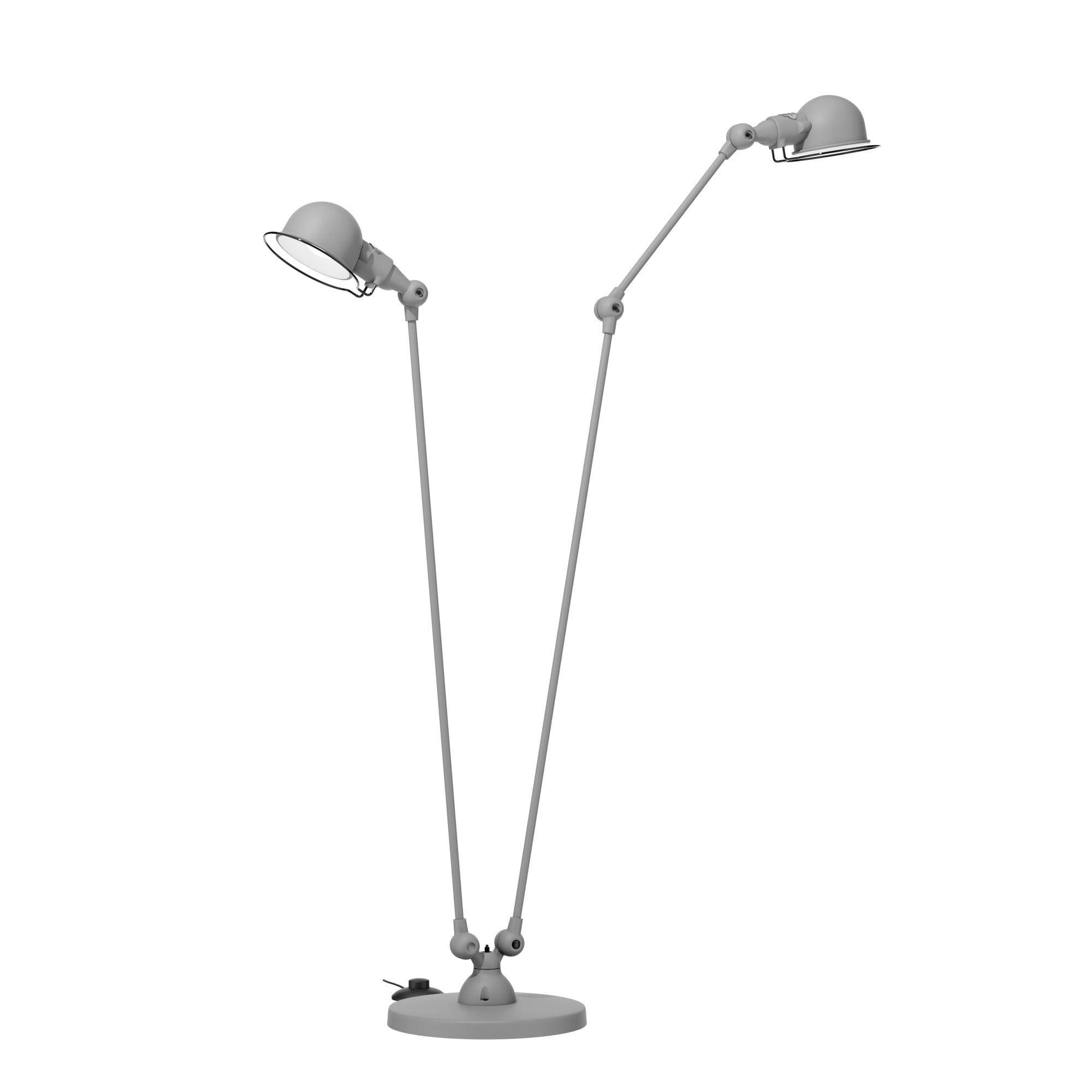jield-signal-si8380-lampadaire-gris-souris image 3