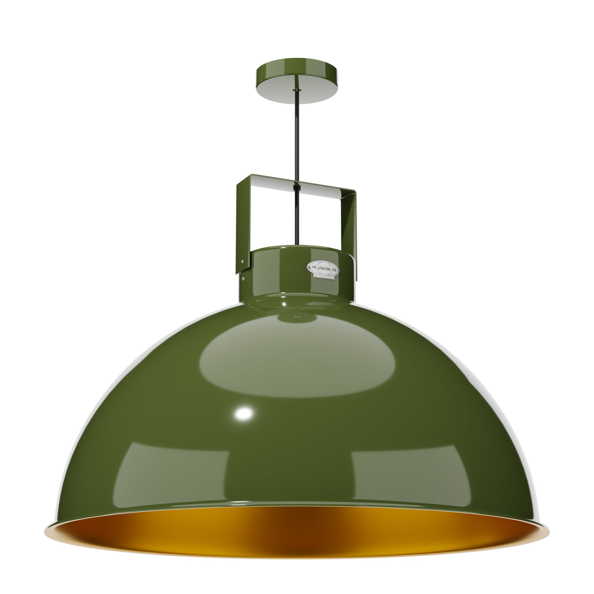 jield-dante-d675-suspension-xl-vert-olive image 5