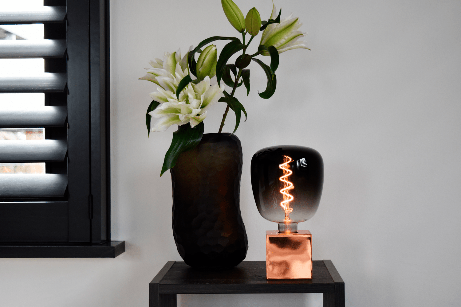 calex-square-lampe-de-table-cuivre-e27-sans-ampoule image 3