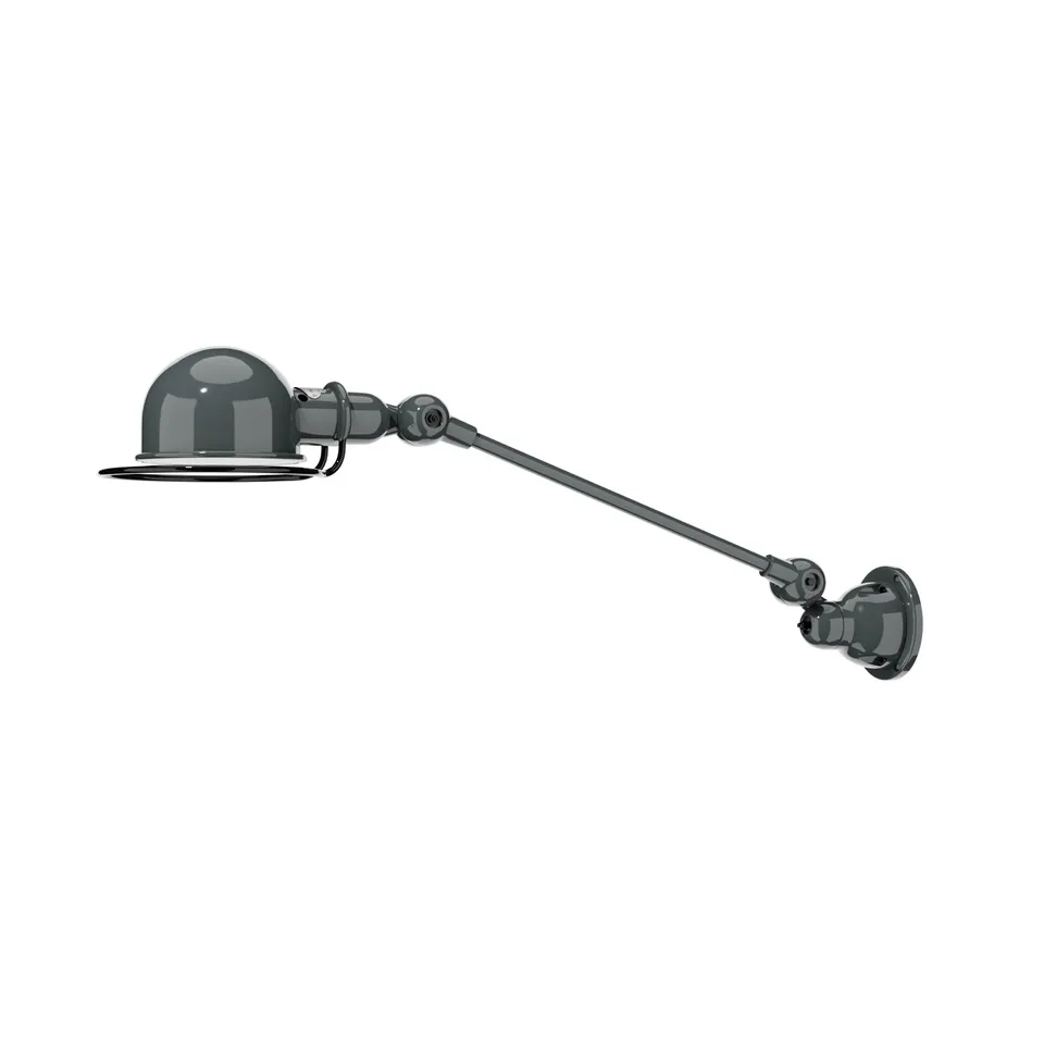 jield-loft-d4001-applique-murale-gris-granit image 1