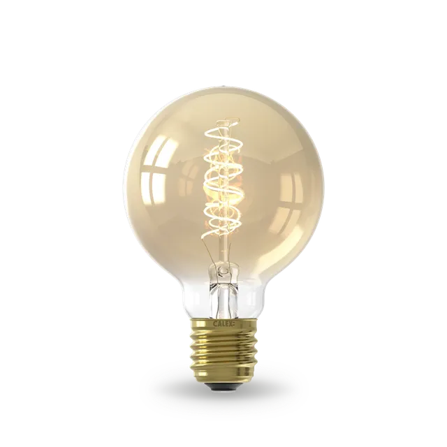 calex-ampoule-led-filament-spiral-e27-g80-dor-e image 1