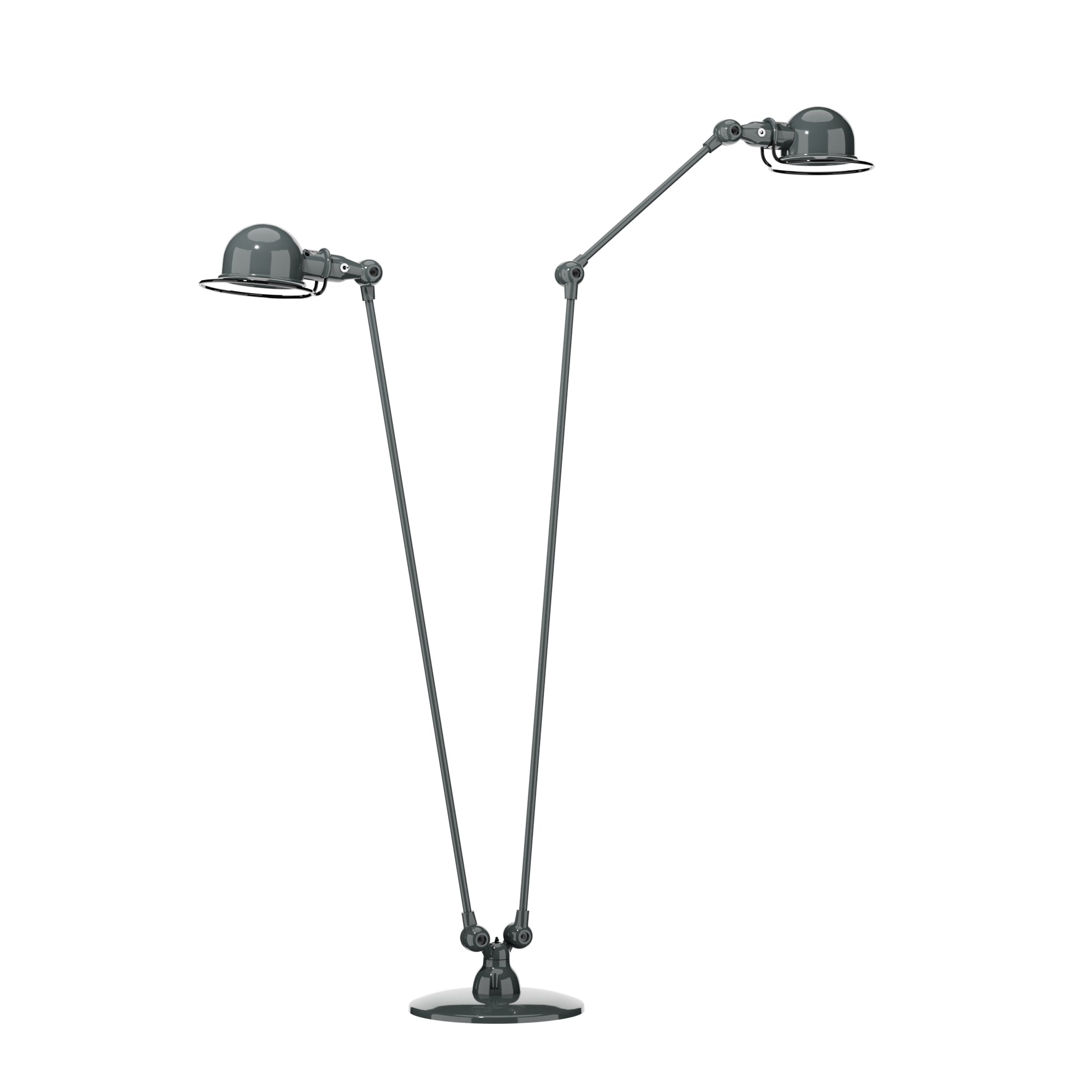 jield-loft-dd7460-lampadaire-gris-granit image 1