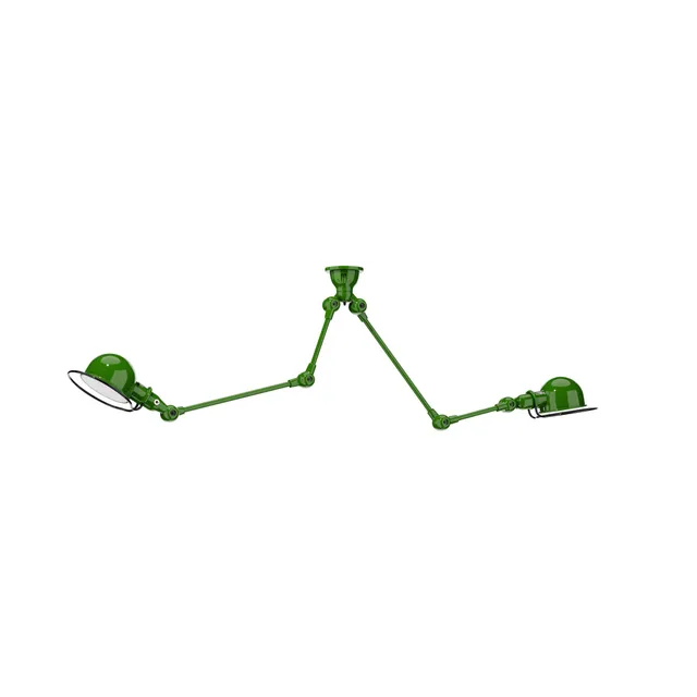 jield-loft-sky4224-suspension-double-vert-herbe image 1
