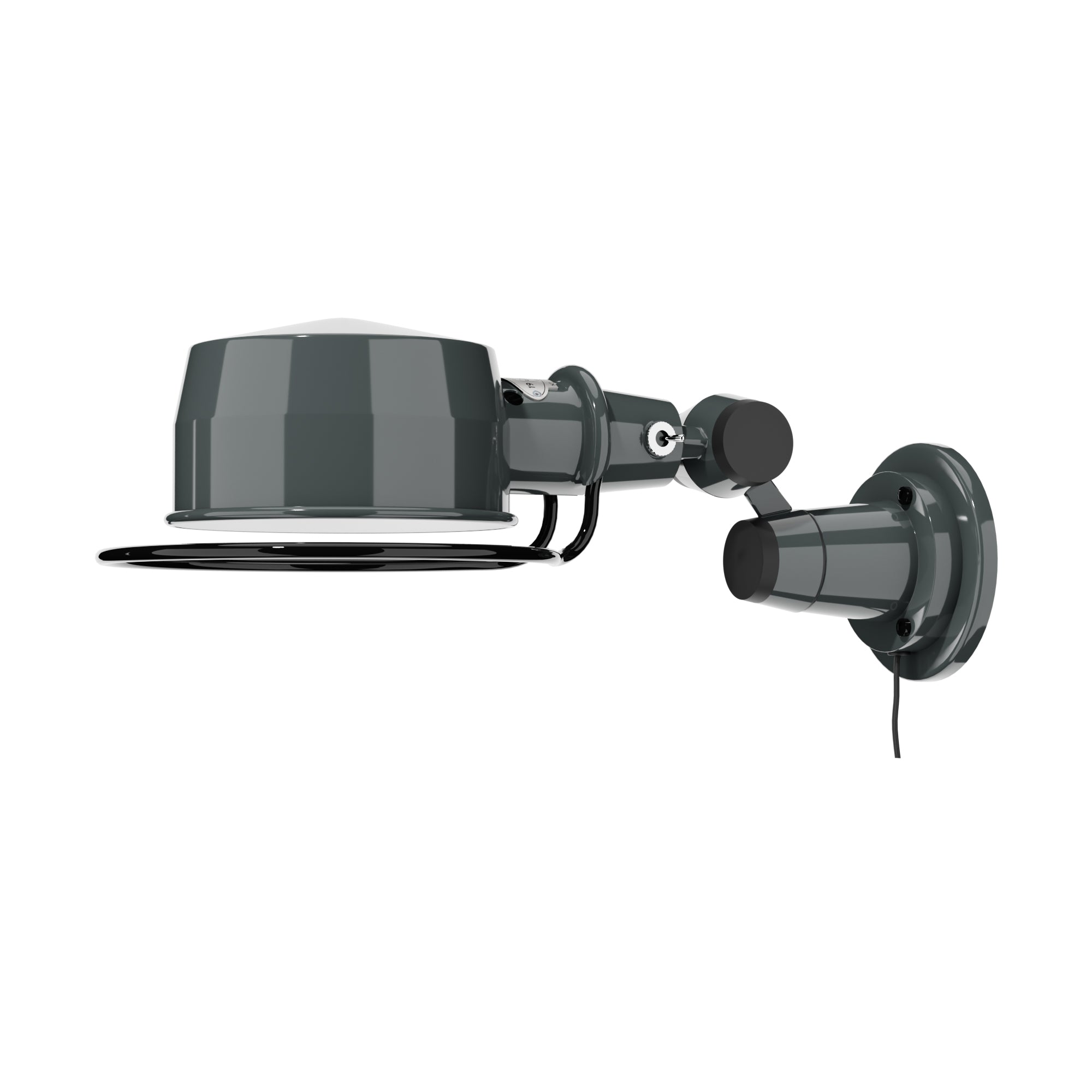 jield-lak-l1000-gris-granit-applique-bras-articul image 2