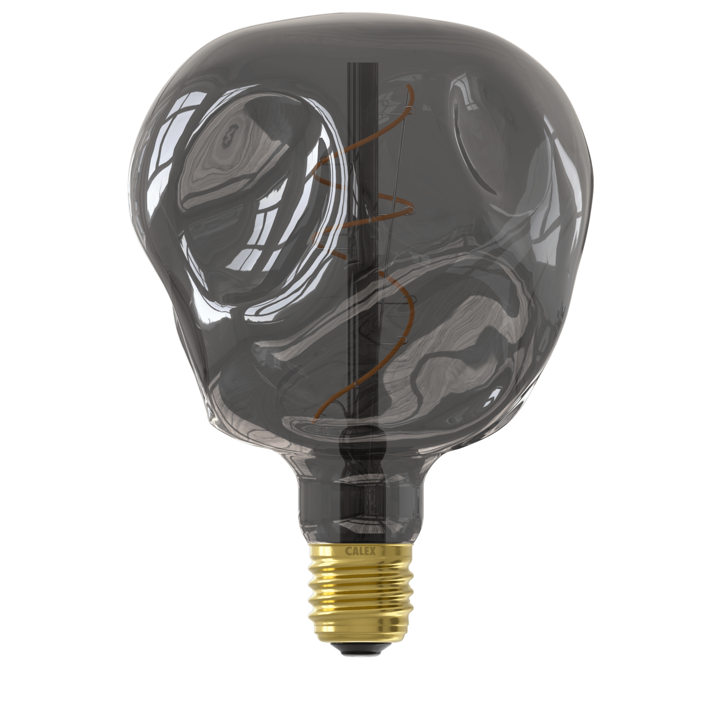 calex-ampoule-led-xxl-organic-neo-e27-titane image 2