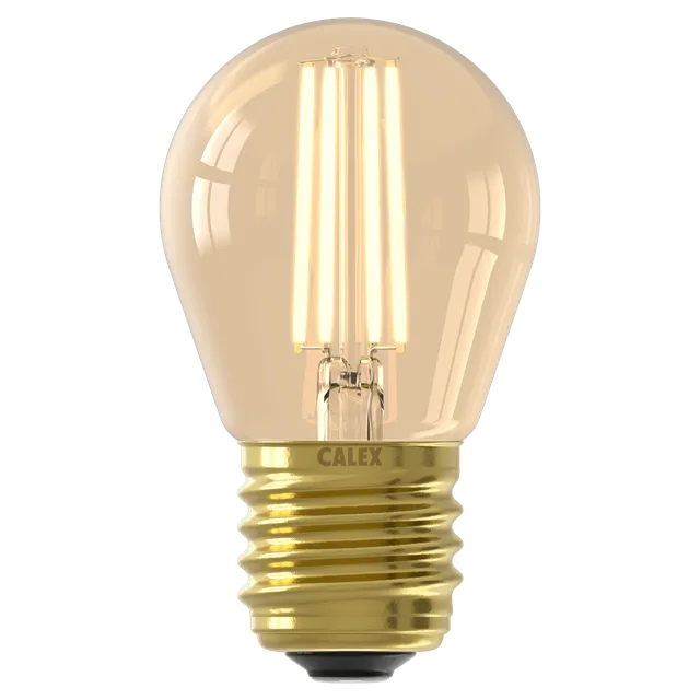 calex-smart-ampoule-led-filament-e27-p45-dor-e-4-9w-dimmable image 1