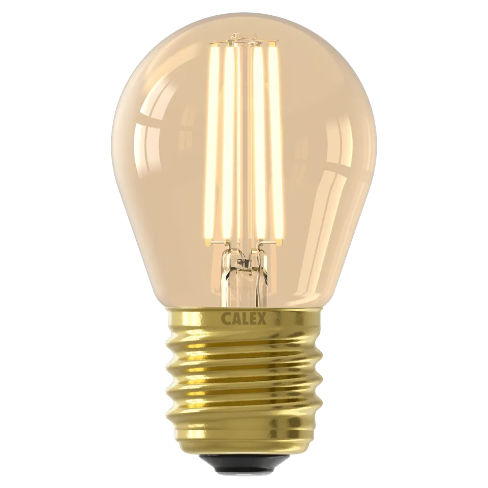 calex-smart-ampoule-led-filament-e27-p45-dor-e-4-9w-dimmable image 1