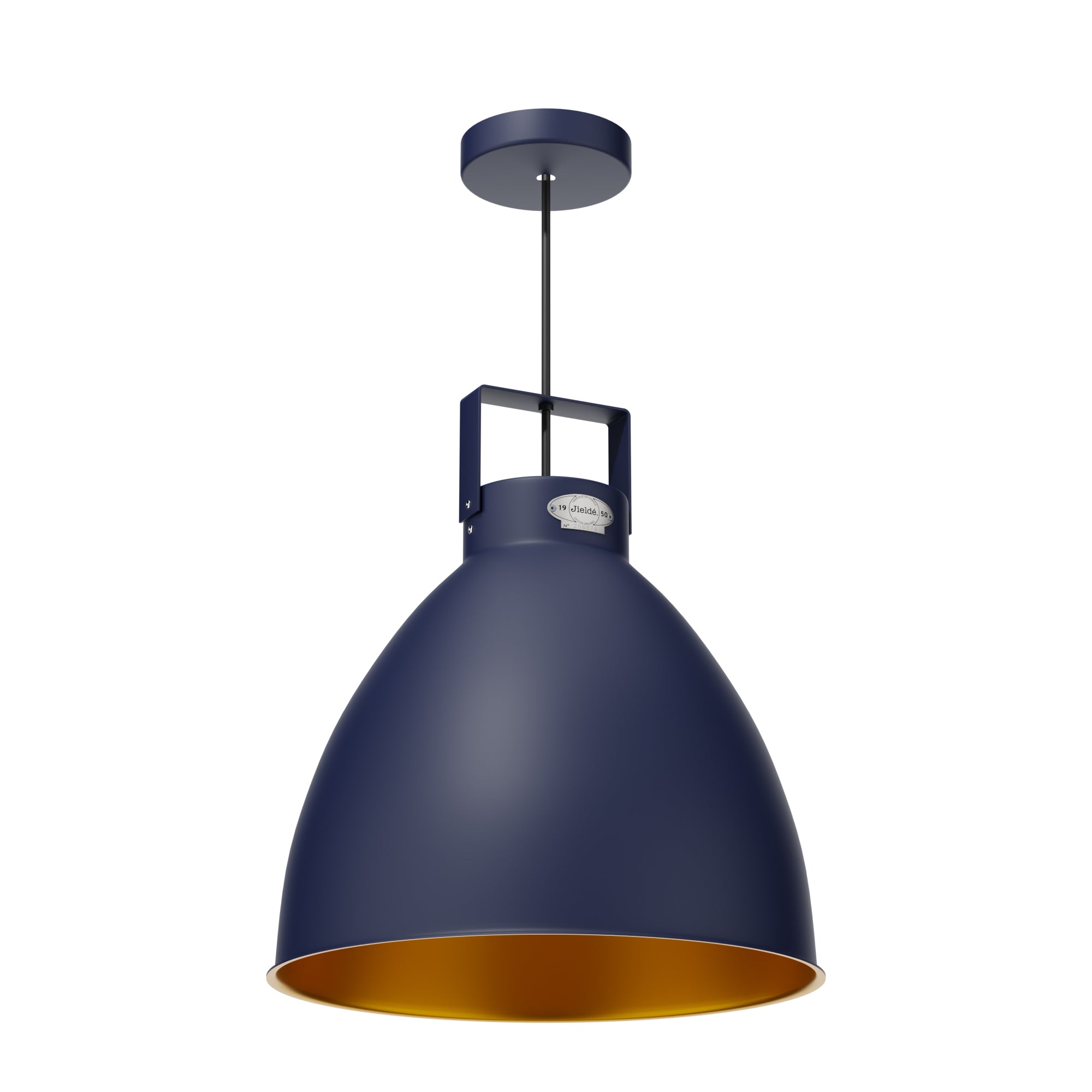 jield-augustin-a360-taille-l-bleu-saphir-suspension-industrielle image 5
