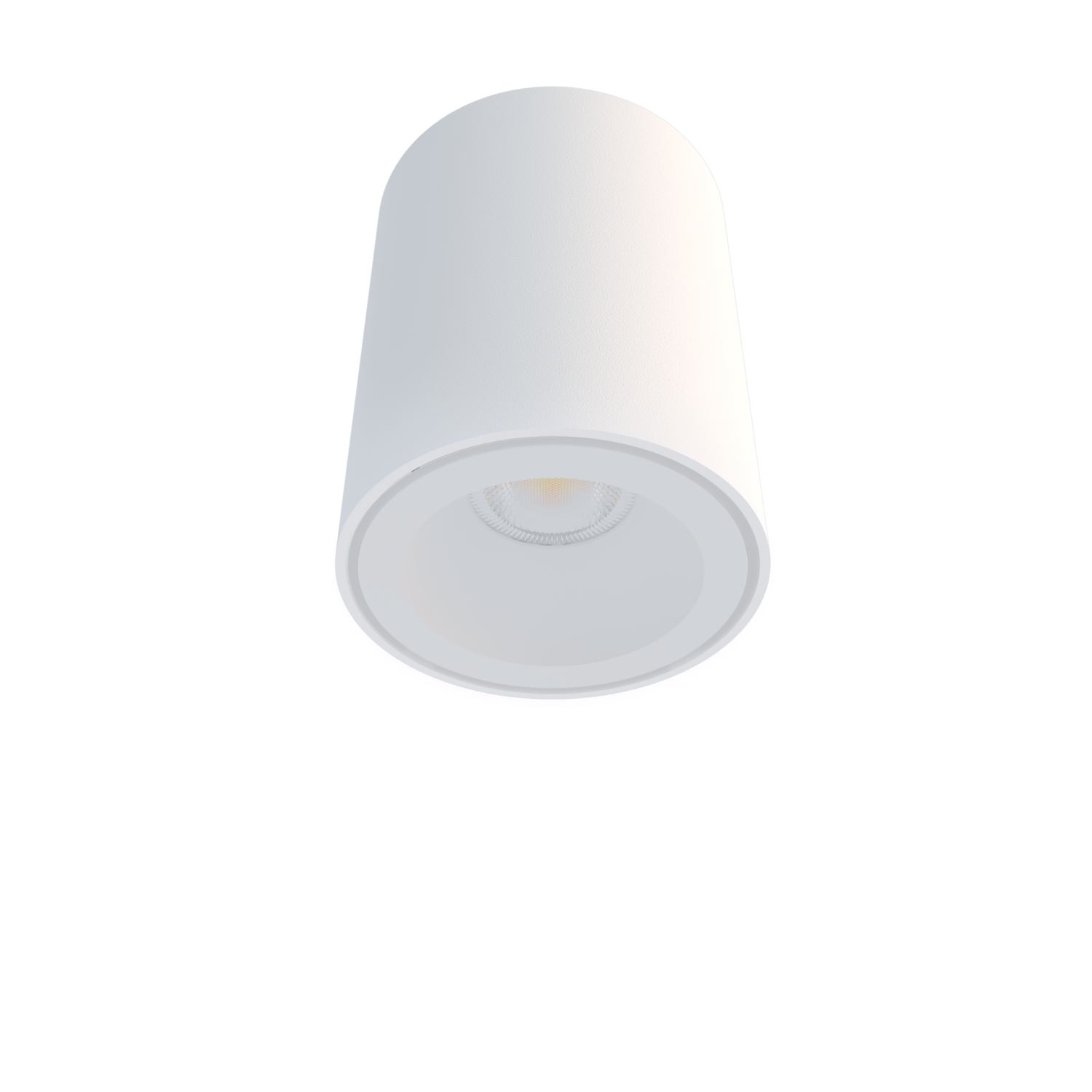 calex-halo-spot-led-smart-surface-blanc-6-5w-ip20 image 2