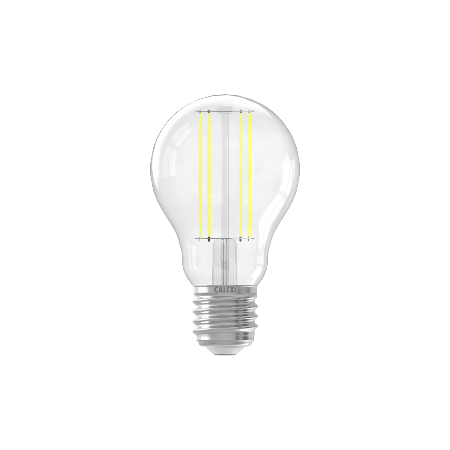 calex-filament-lampe-led-e27-a60-clear-2-2w-haute-efficacit image 2