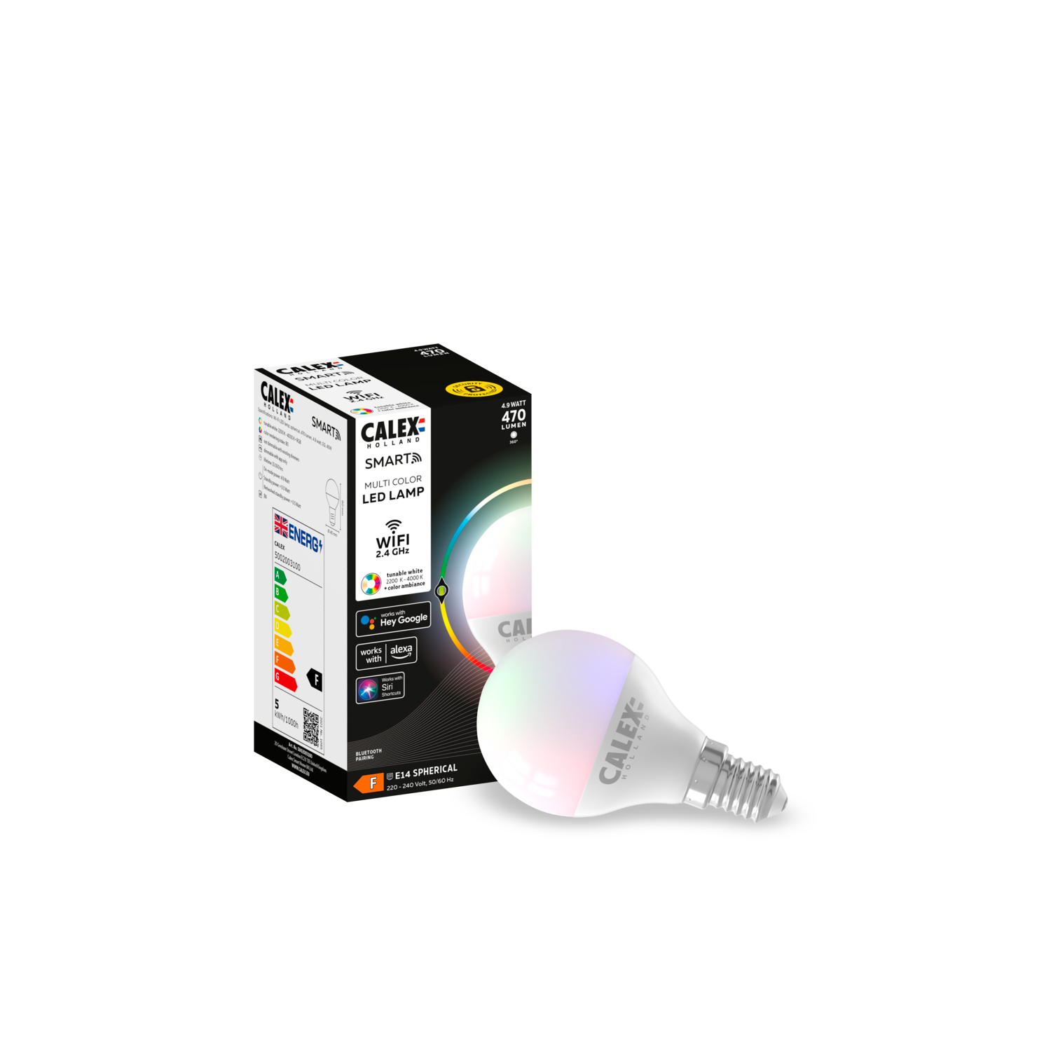 calex-smart-led-e14-p45-4-9w-rgb-blanc-dimmable image 3