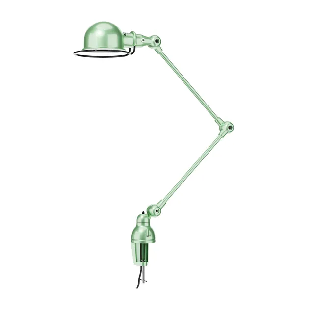 jield-loft-d4040-lampe-poser-tau-vert-vespa image 1
