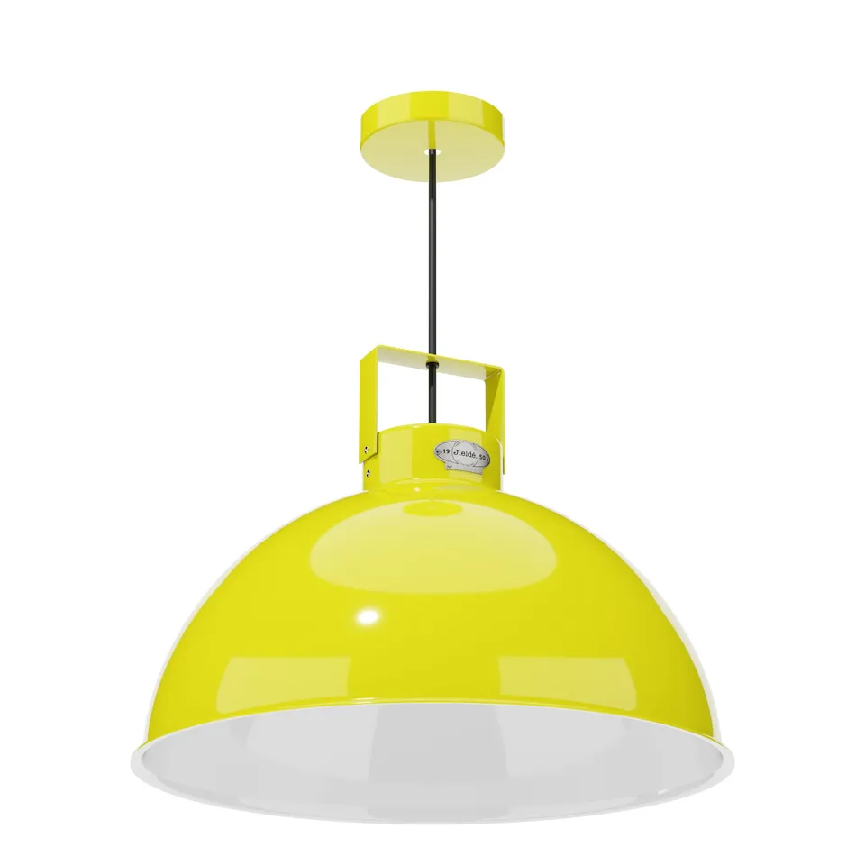 jield-dante-d450-suspension-l-jaune-soufre-45-cm image 1