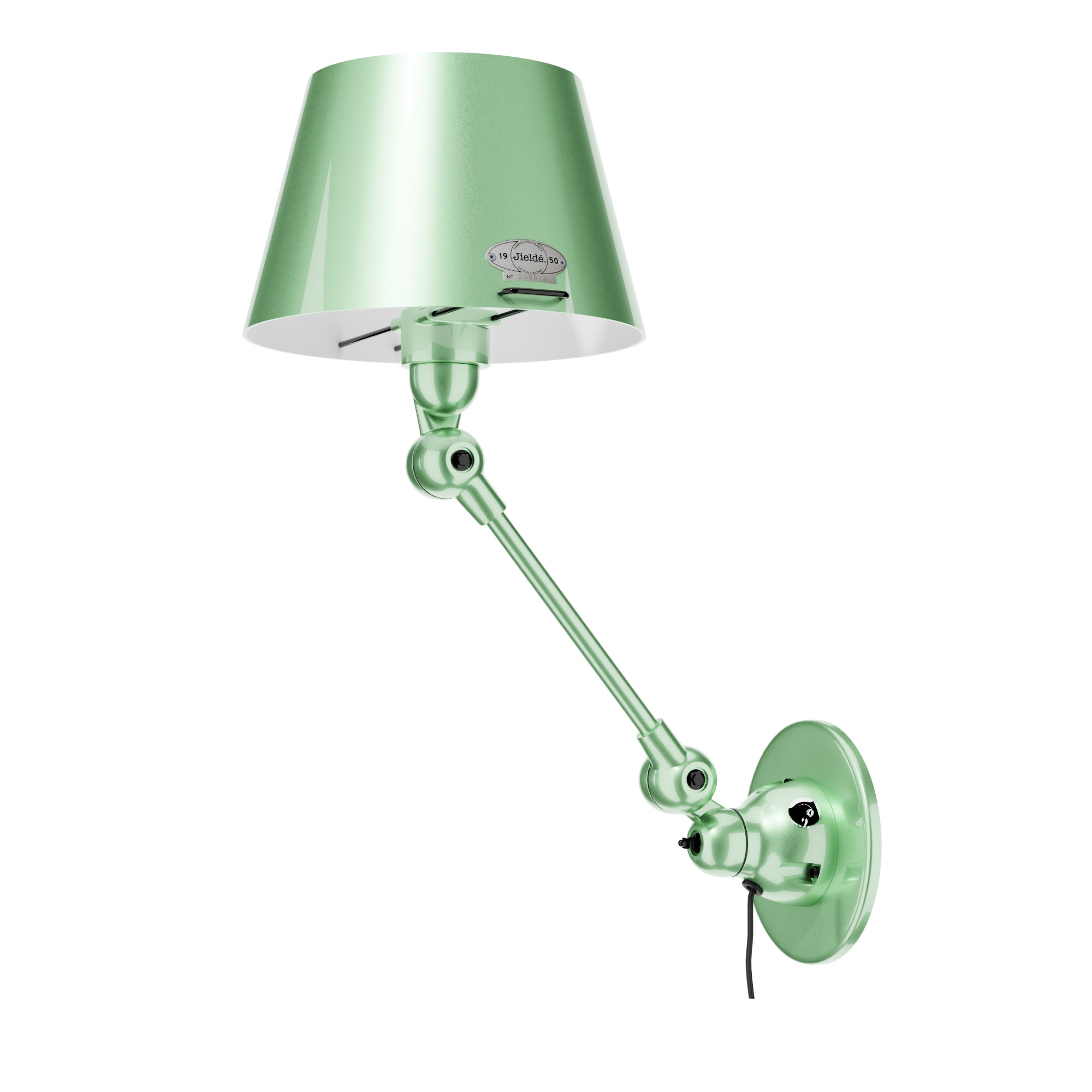 jield-aicler-aid701-applique-vert-vespa image 2