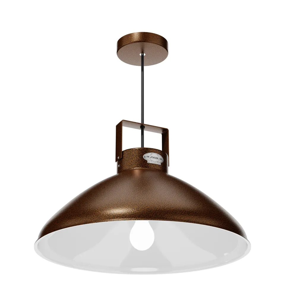 jield-beaumont-b360-suspension-taille-l-cuivre-martel image 1