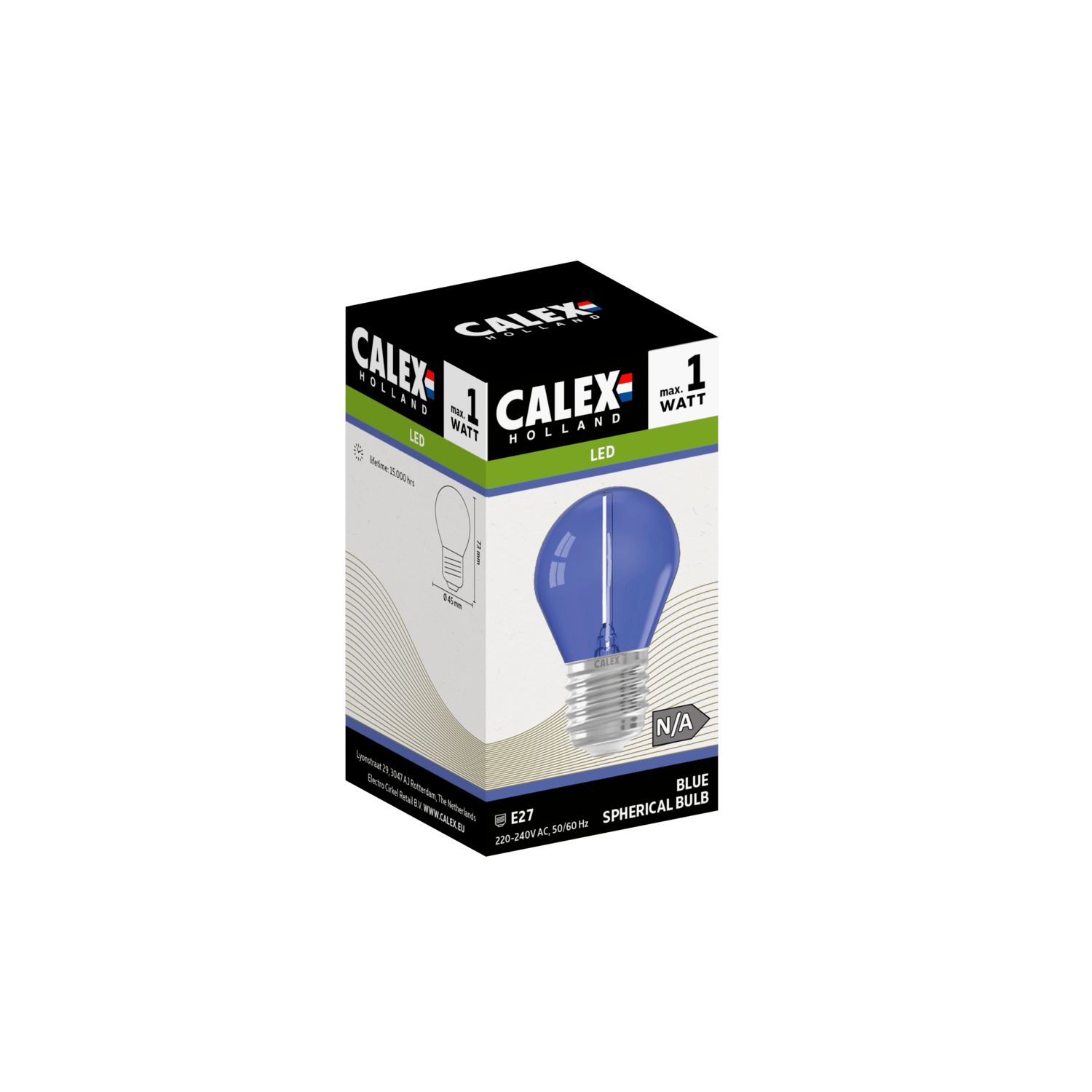 calex-crown-series-ampoule-de-f-te-led-e27-g45-bleue image 3