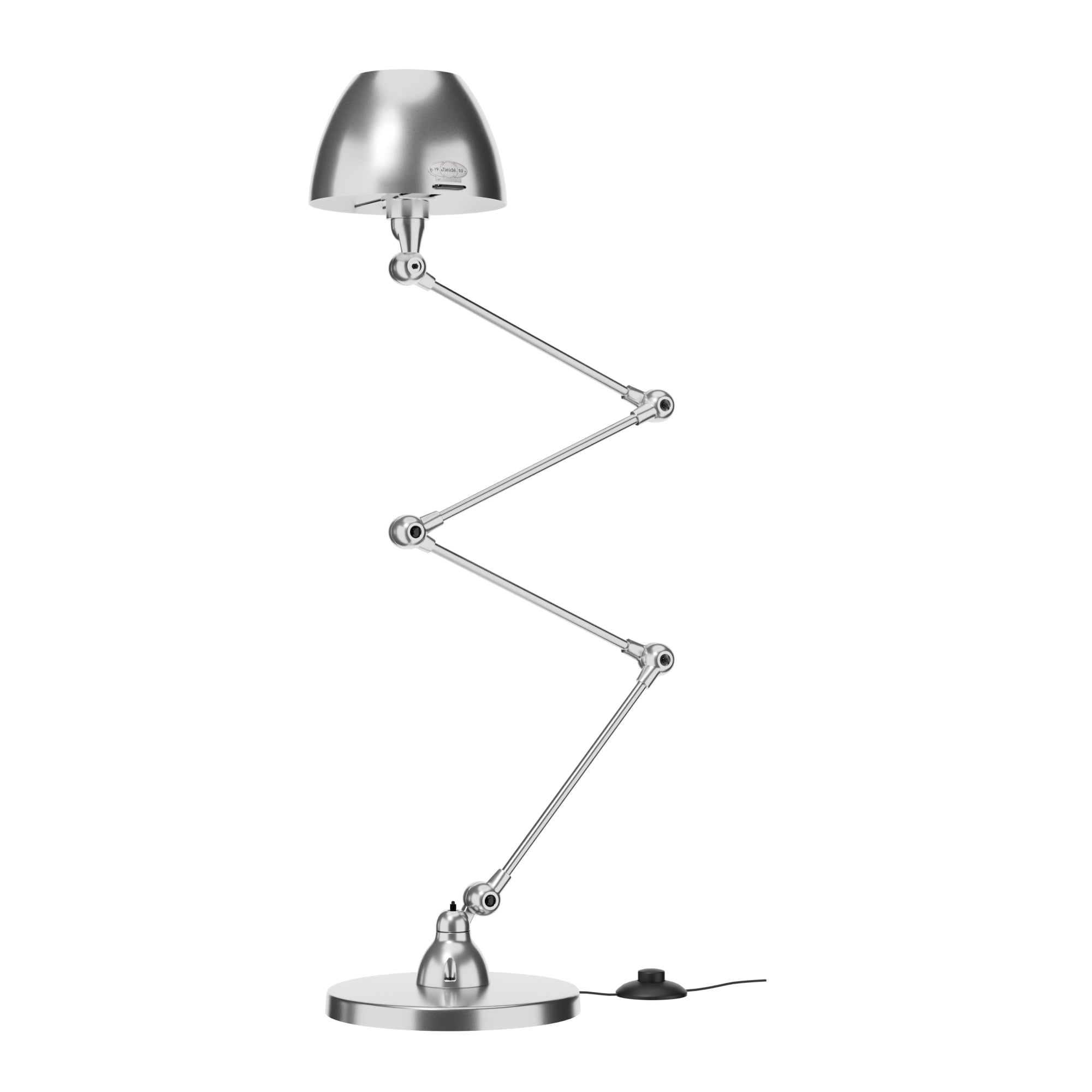 jield-aicler-aic433-luminaire-gris-argent image 2