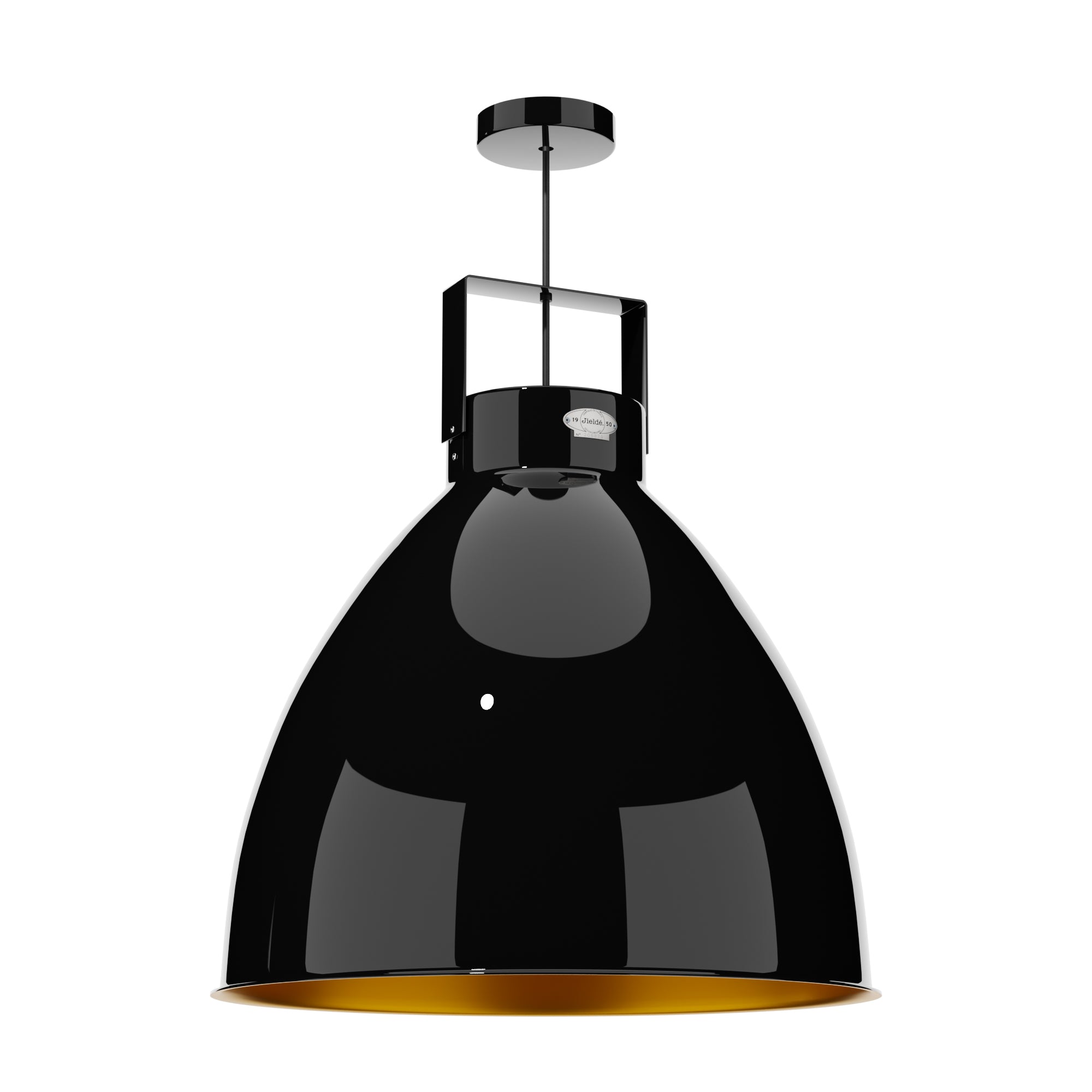 jield-augustin-a540-suspension-taille-xl-noir-54-cm image 2