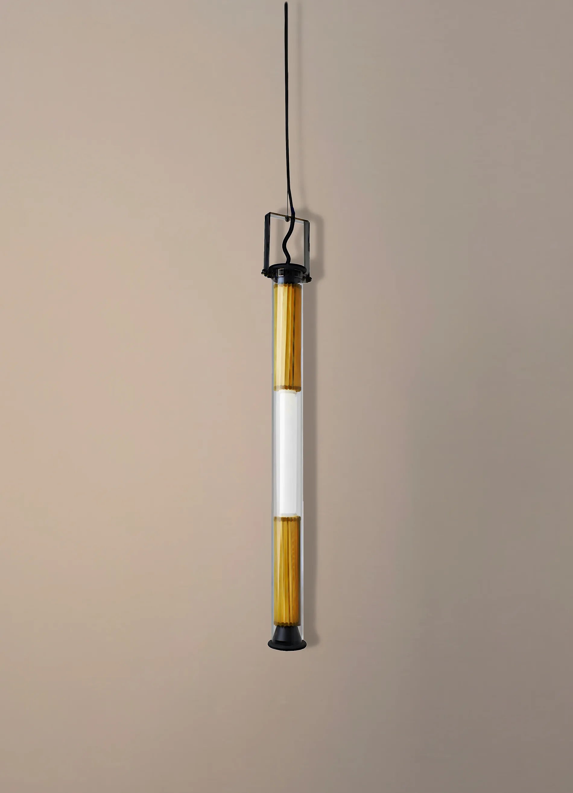 dcw-ditions-in-the-tube-360-1000-pendant-vertical-suspension-acier image 1