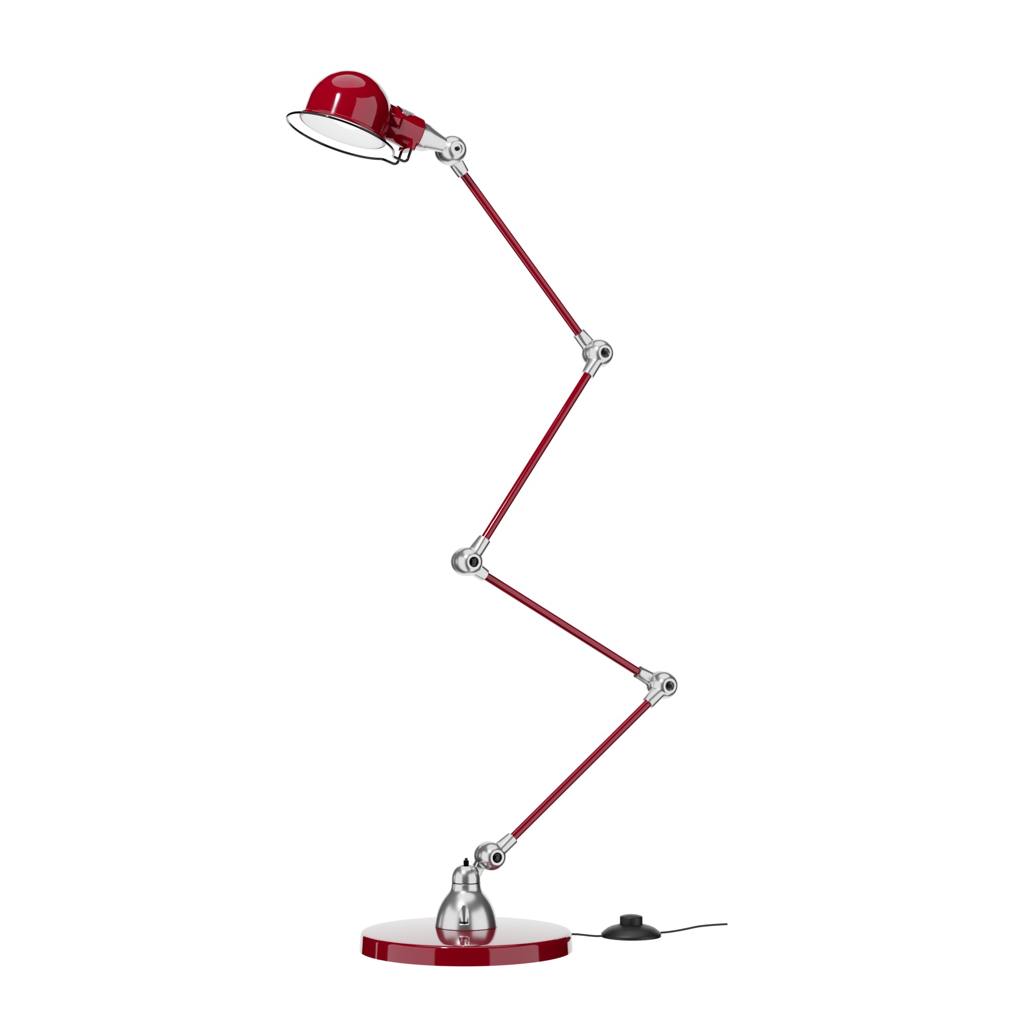 jield-signal-si433-lampadaire-bourgogne image 2
