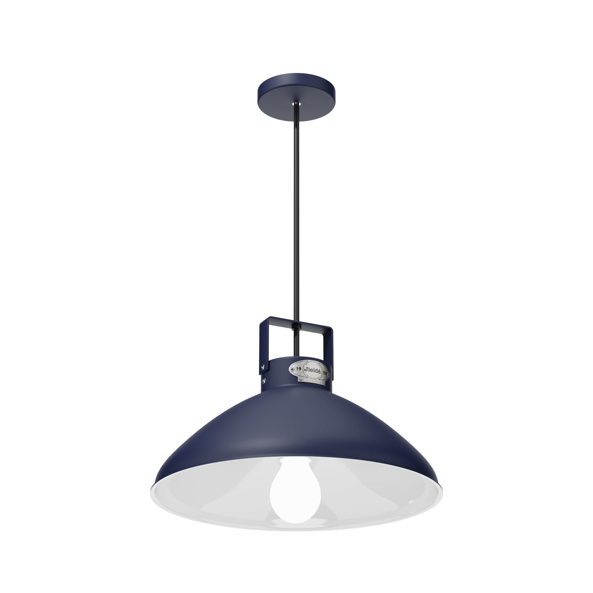 jield-beaumont-b240-taille-m-bleu-saphir-suspension image 4