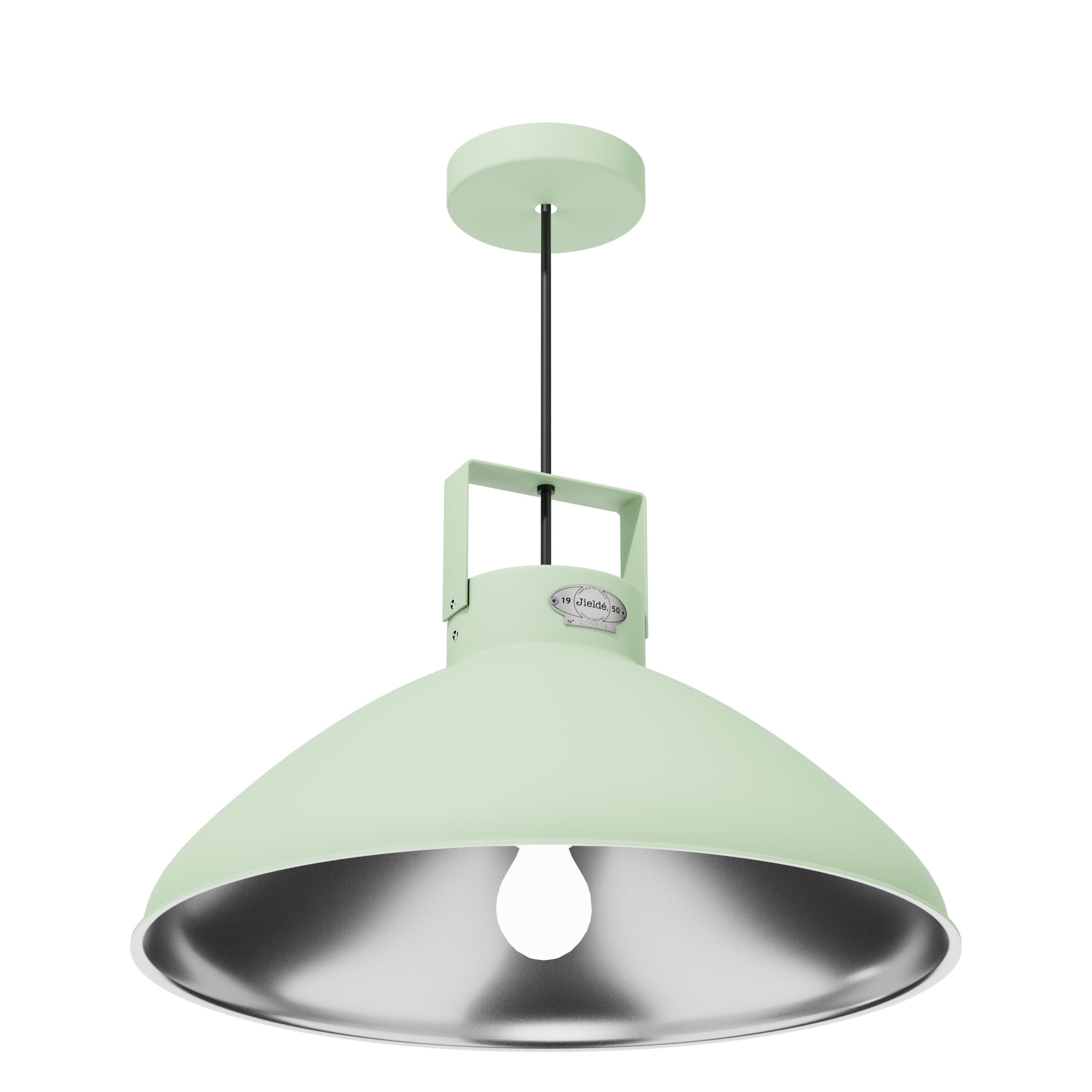 jield-beaumont-b360-suspension-taille-l-vert-d-eau image 6