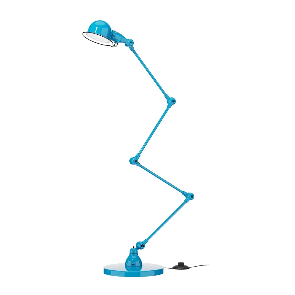 jield-signal-si433-lampadaire-bleu-clair image 1