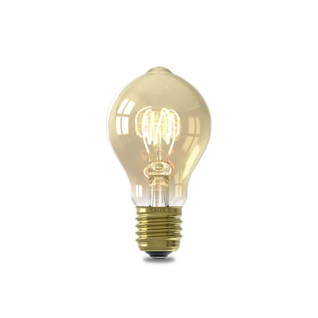 calex-ampoule-led-filament-flex-e27-a60-or-dimmable image 1