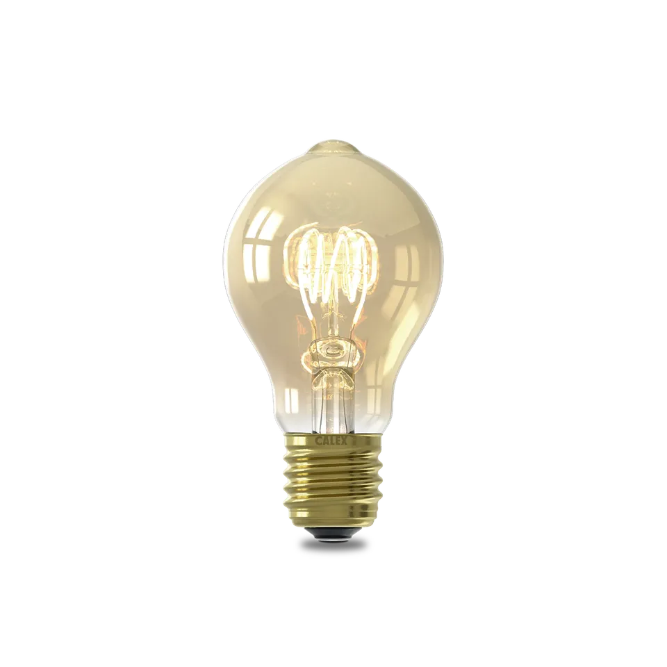 calex-ampoule-led-filament-flex-e27-a60-or-dimmable image 1
