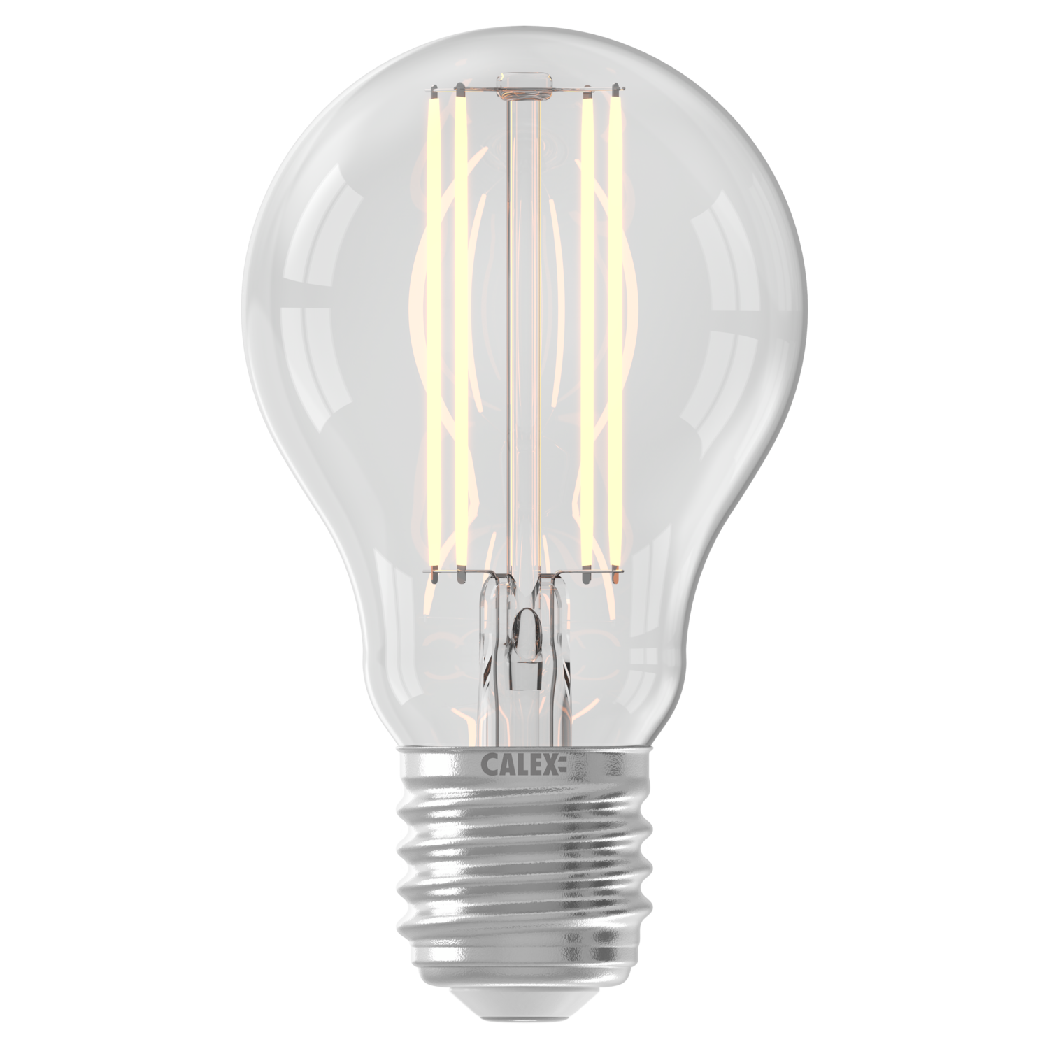 calex-filament-ampoule-led-e27-a60-transparent-7-5w-dimmable image 1