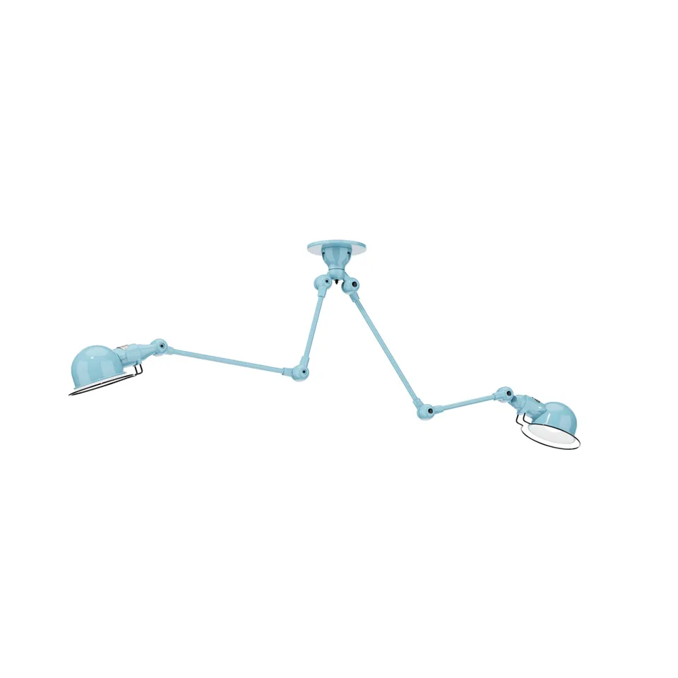 jield-signal-sky3773-applique-double-bras-bleu-pastel image 1