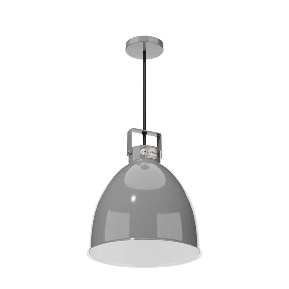 jield-augustin-a240-taille-m-suspension-gris-souris image 1