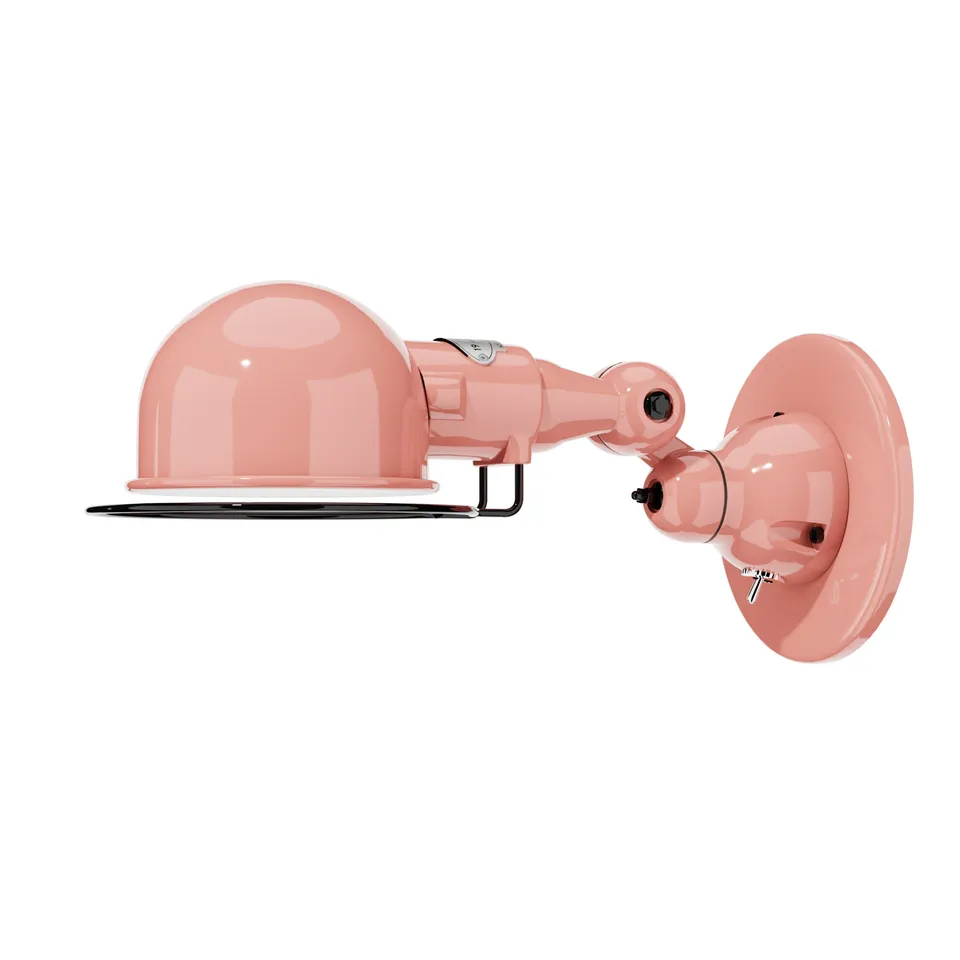 jield-signal-si300-applique-murale-vieux-rose image 1