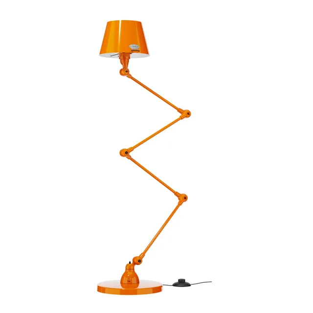 jield-aicler-aid433-applique-orange image 1