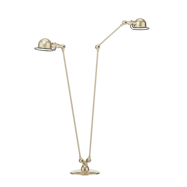 jield-loft-dd7460-lampadaire-beige-nacre image 1