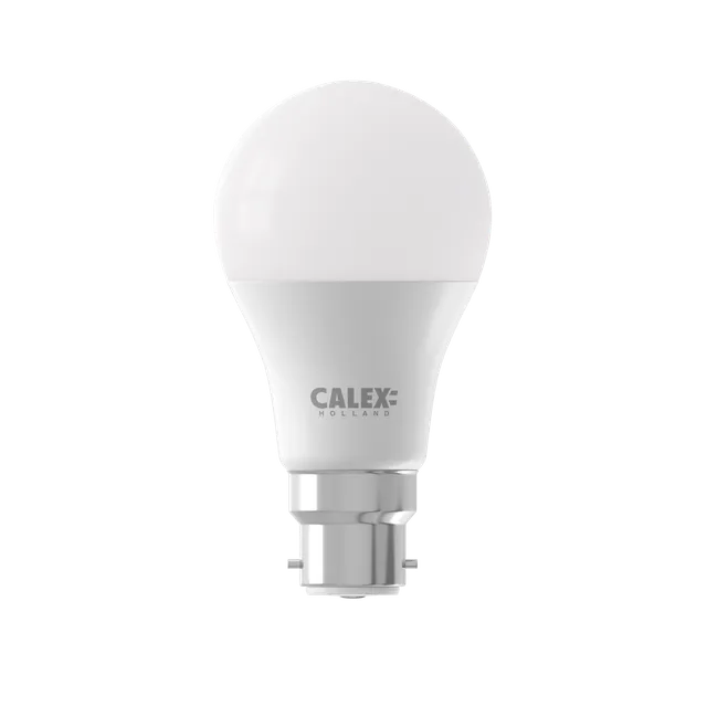 calex-smart-led-b22-a60-9-4w-blanc-dimmable-rgb image 1