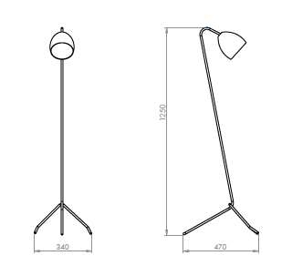 aluminor-cleo-ls-lampadaire-tout-m-tal-lumi-re-bas image 4
