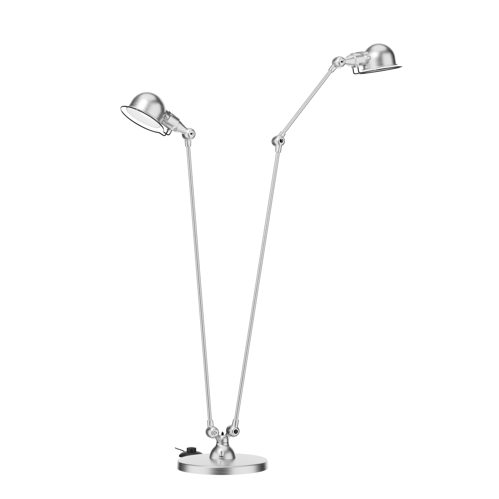 jield-signal-si8380-lampadaire-acier-brosse image 1