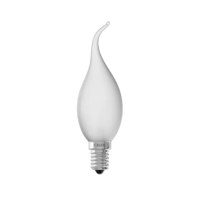 calex-ampoule-incandescente-e14-bxs35-blanc image 1