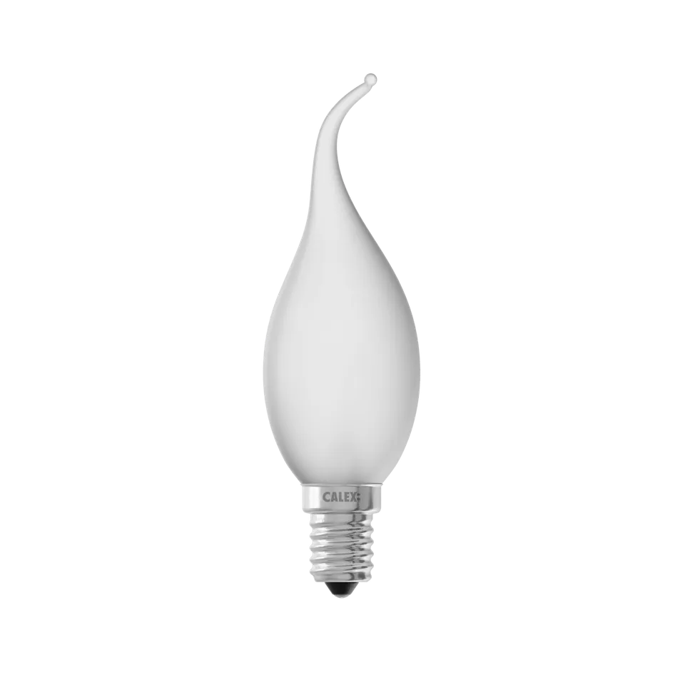 calex-ampoule-incandescente-e14-bxs35-blanc image 1
