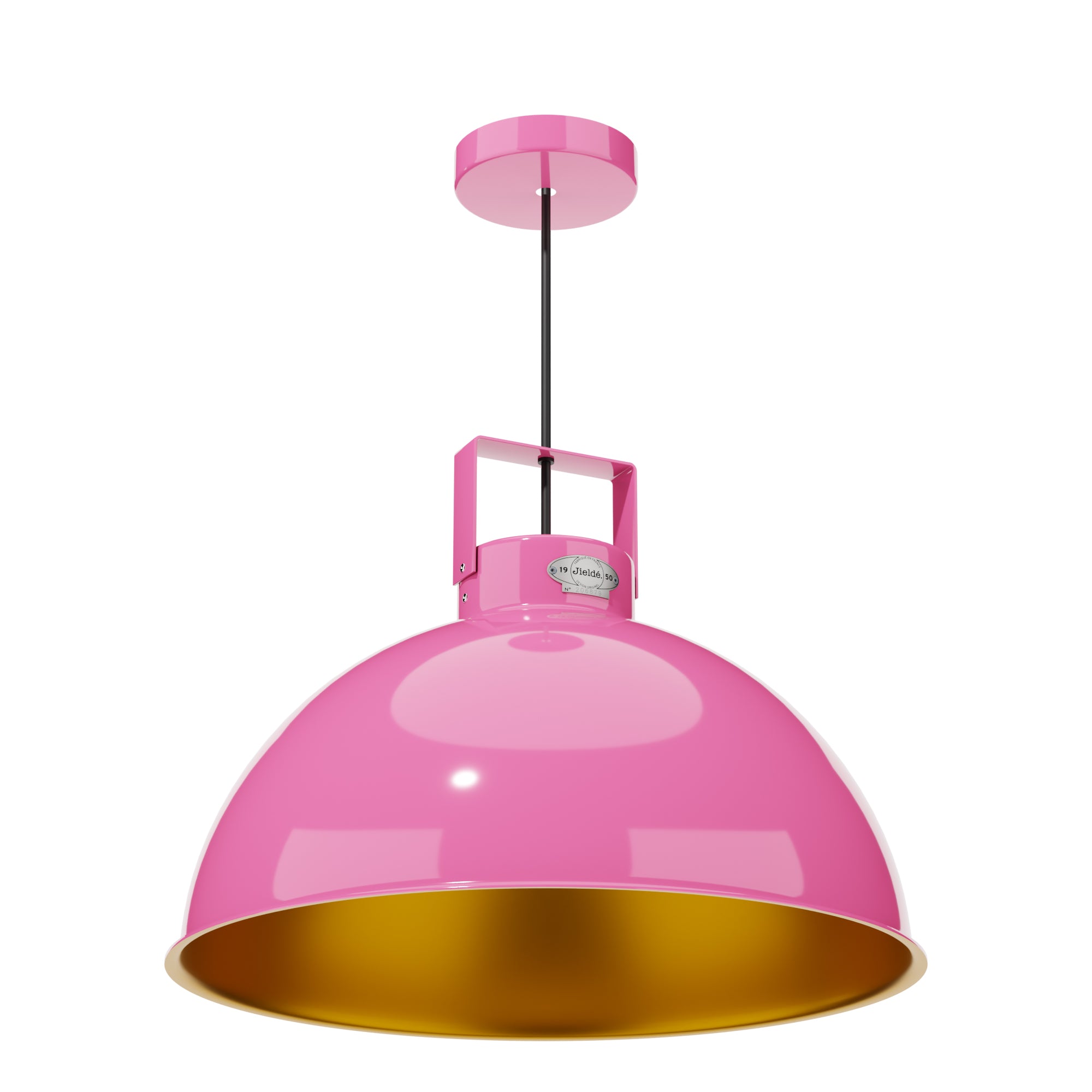 jield-dante-d450-suspension-taille-l-rose image 2