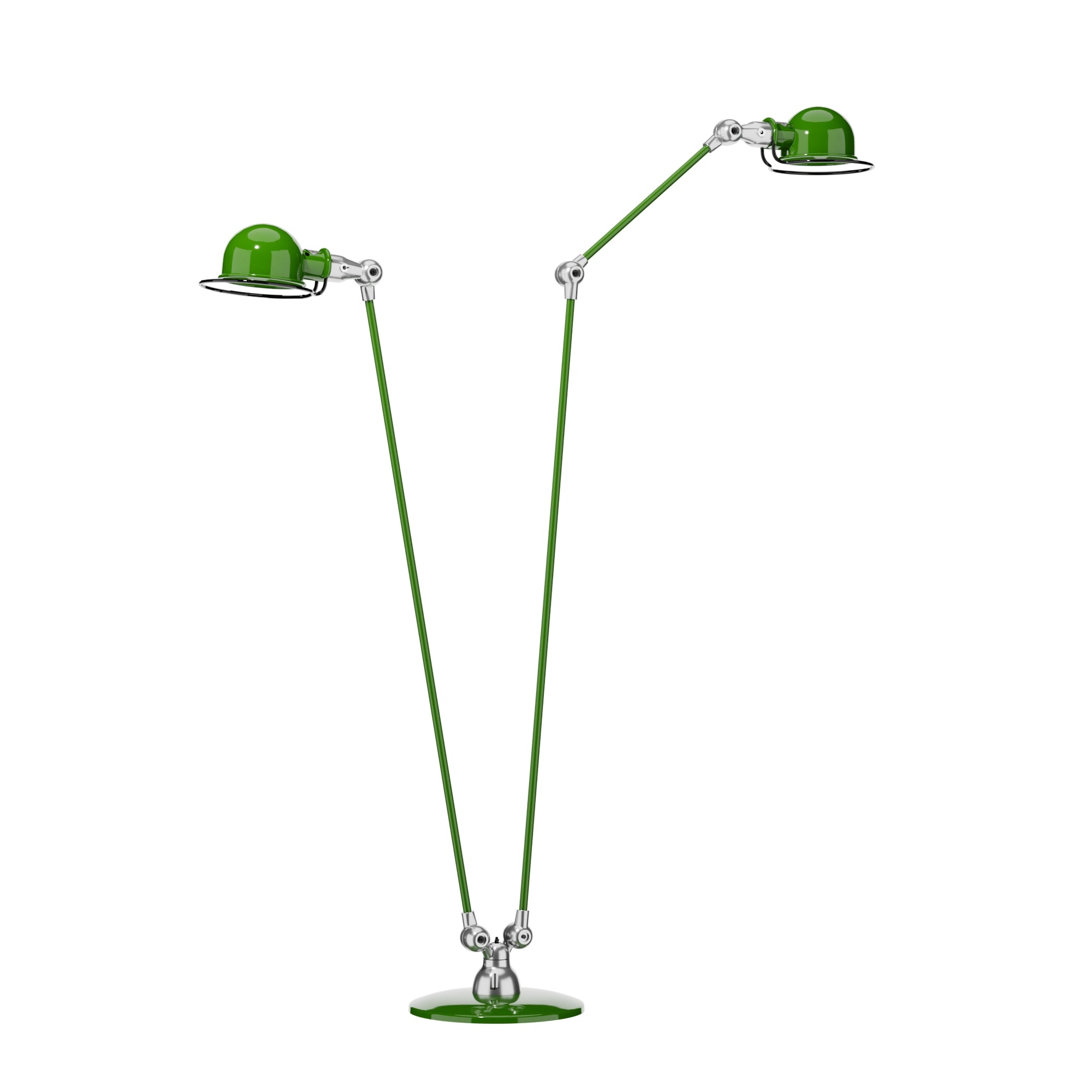 jield-loft-dd7460-lampadaire-vert-herbe image 1