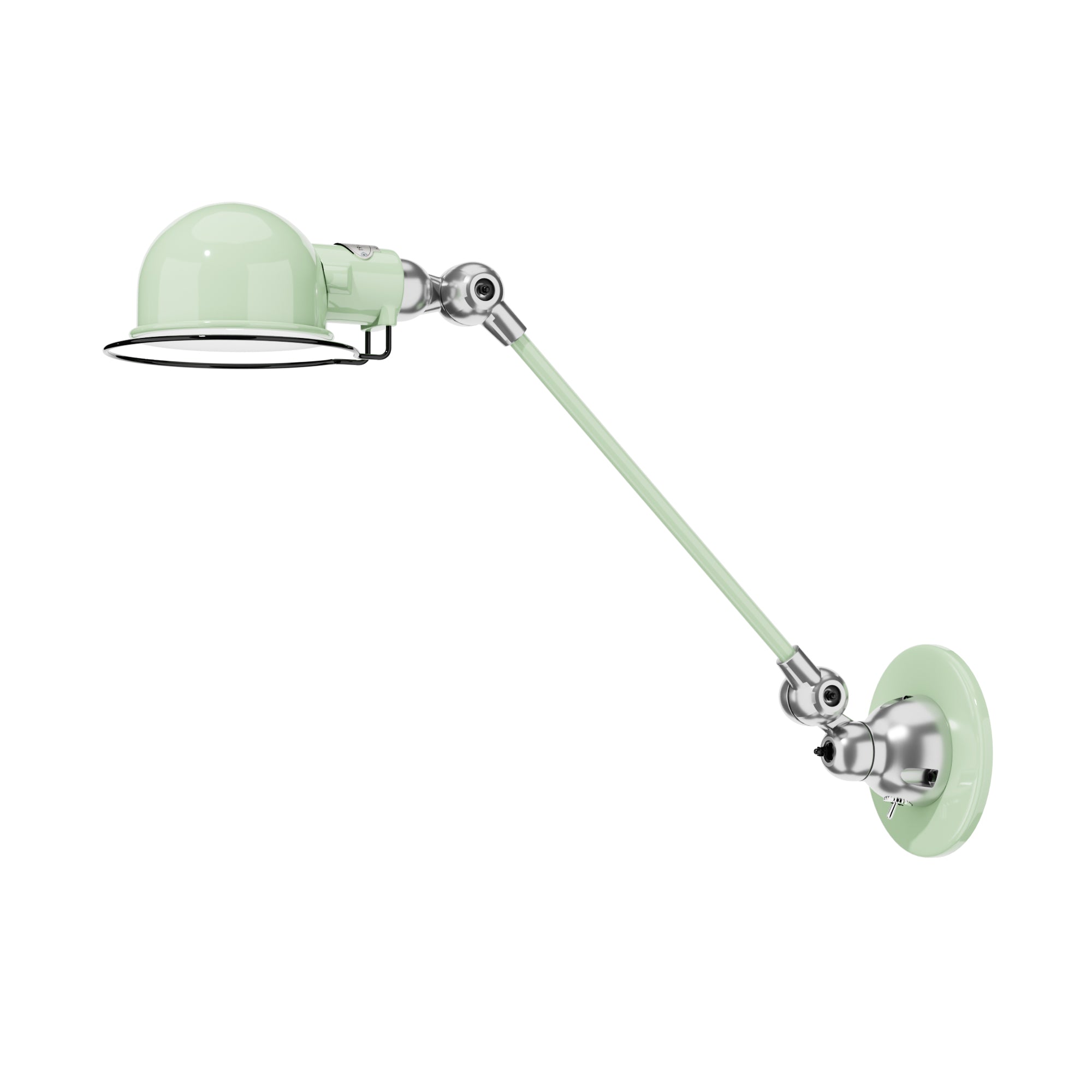 jield-signal-si301-applique-murale-vert-d-eau image 2