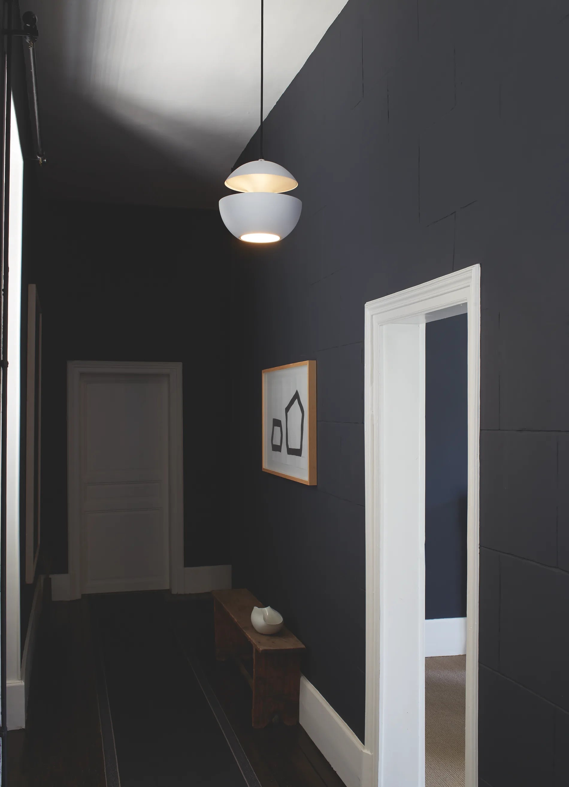 dcw-ditions-here-comes-the-sun-250-suspension-aluminium image 1