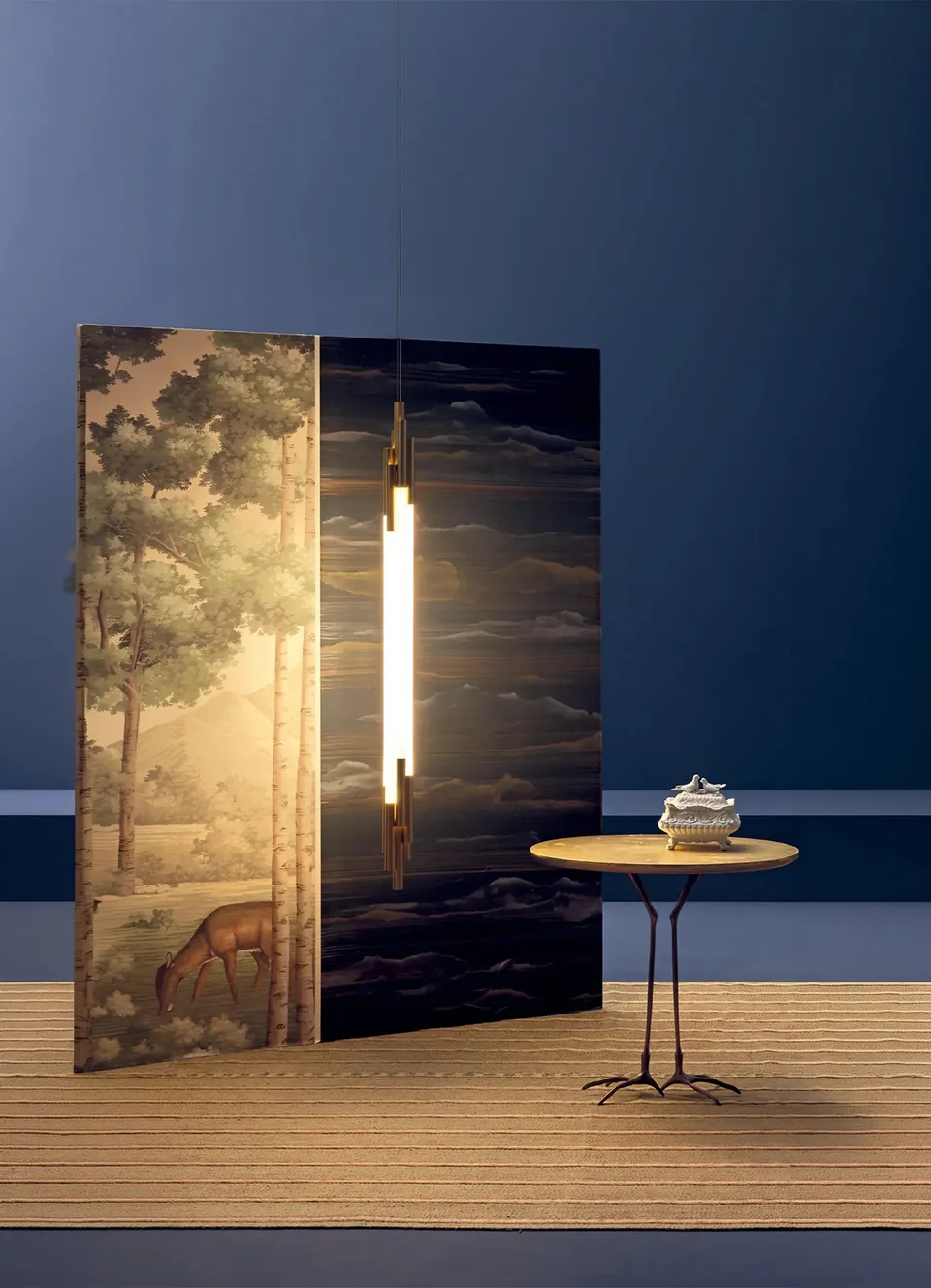 dcw-ditions-org-pendant-vertical-2000-suspension-verre-opalin-led image 1