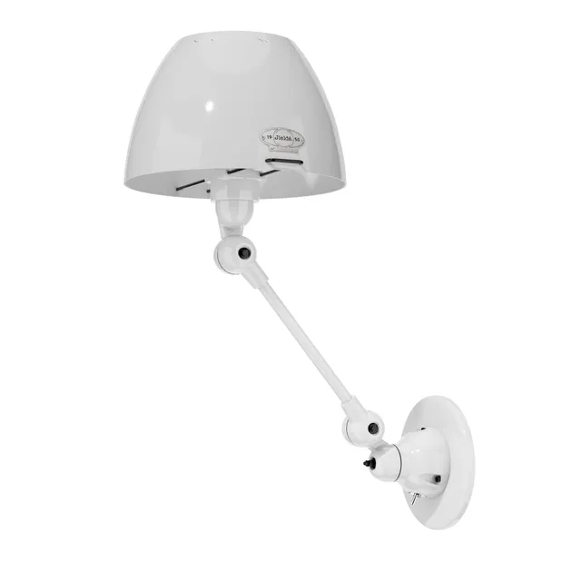 jield-aicler-aic701-applique-murale-blanc image 1