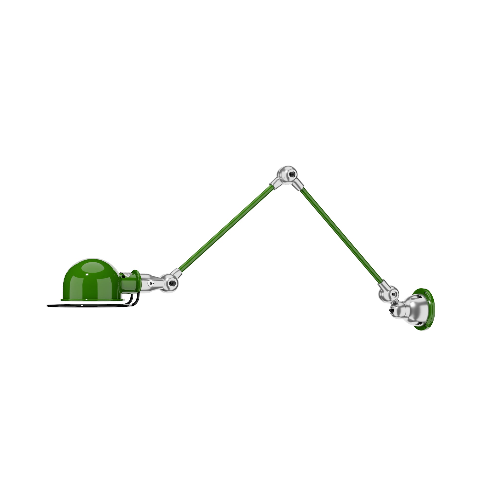 jield-loft-d4401-applique-murale-vert-herbe image 3