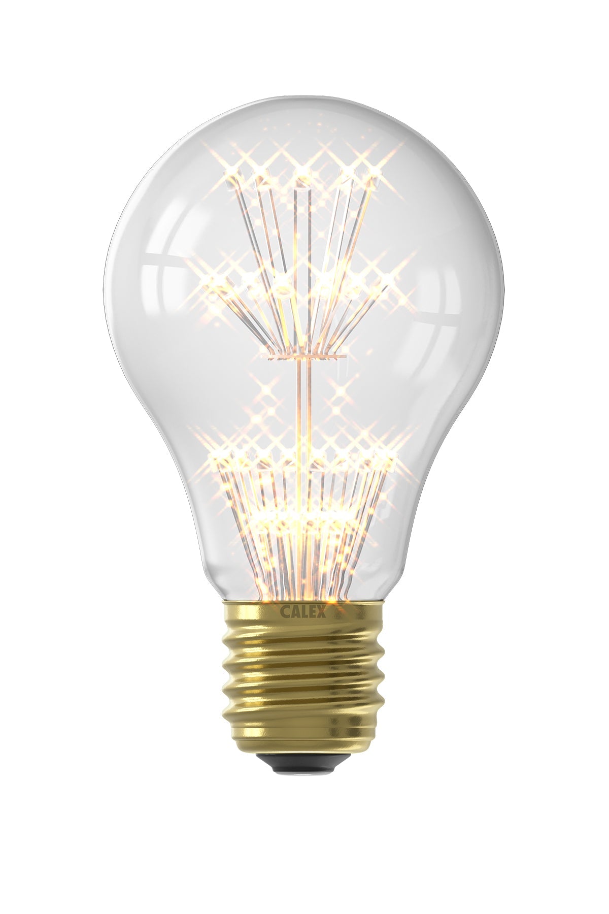 calex-pearl-ampoule-led-e27-a60-transparente-1-5w-2100k image 2