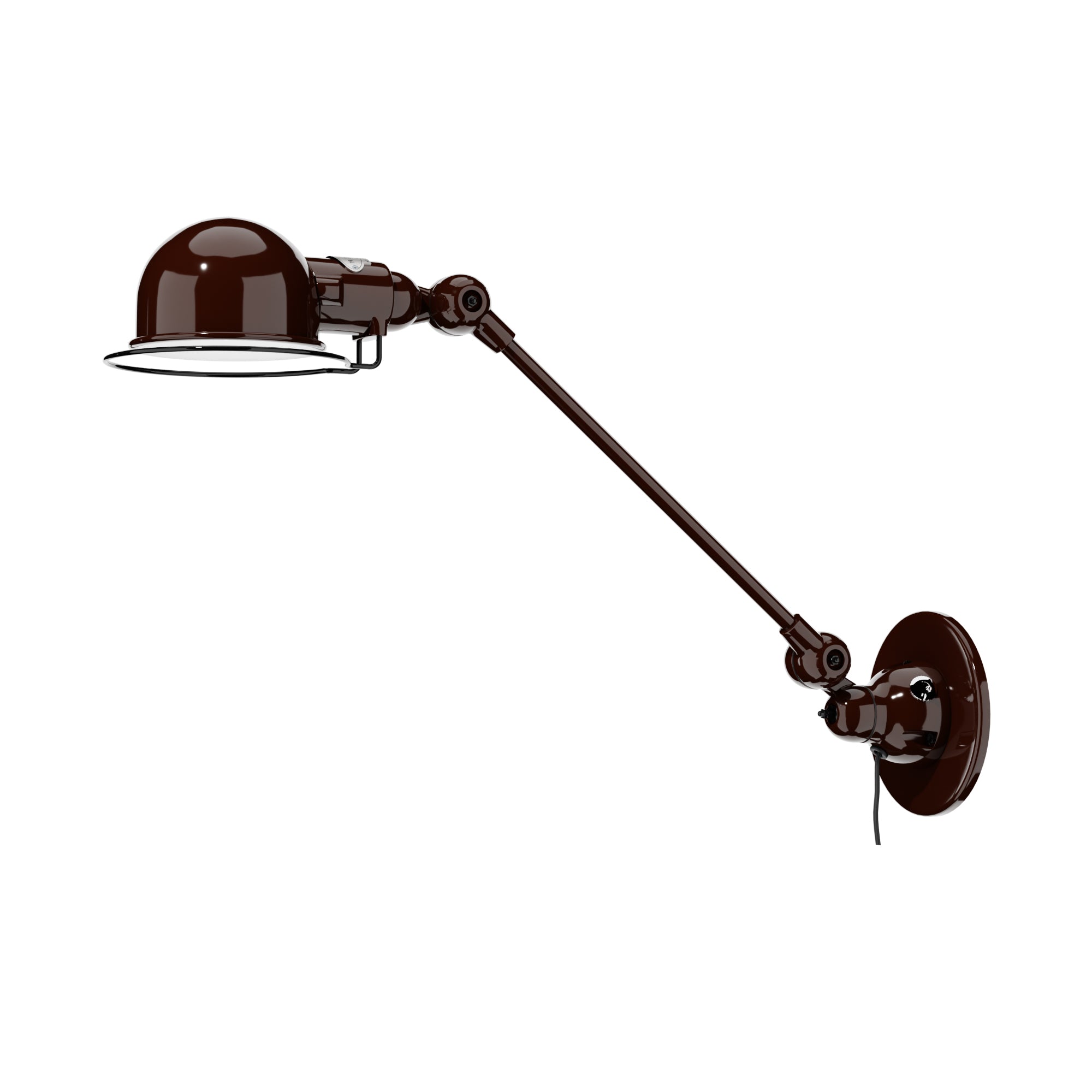 jield-signal-si301-applique-murale-chocolat image 2