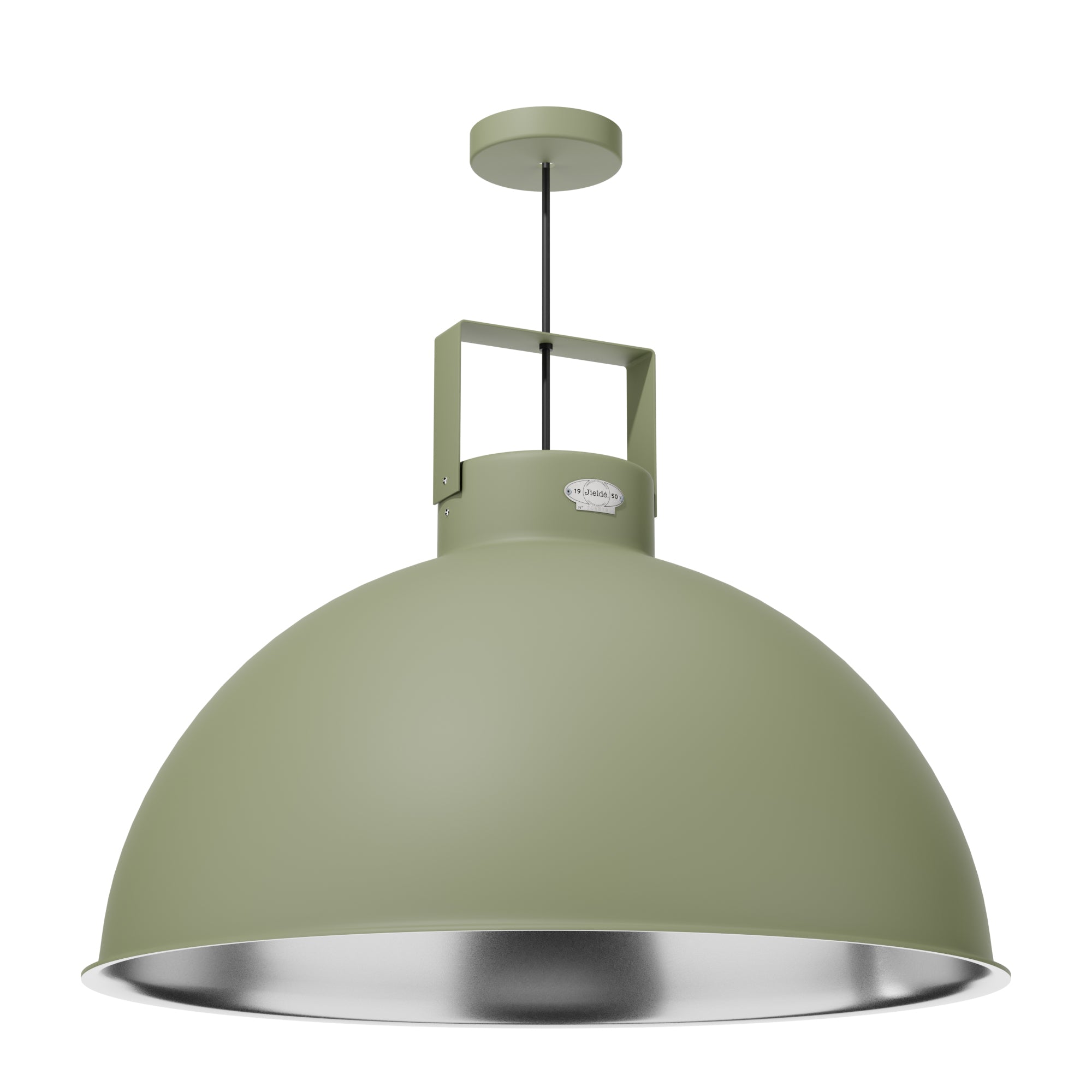 jield-dante-d675-suspension-xl-gris-kaki image 3